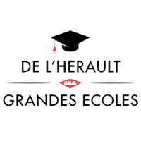 Logo De l'Hérault Aux Grandes Ecoles