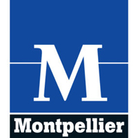 Logo de la Ville de Montpellier