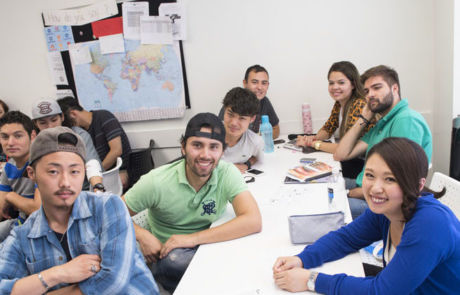 ilac-canada-classroom ILAC
