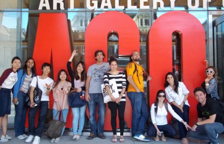 ilac-canada-museum ILAC