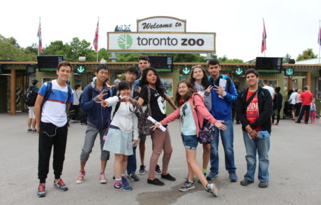Ilac Canada