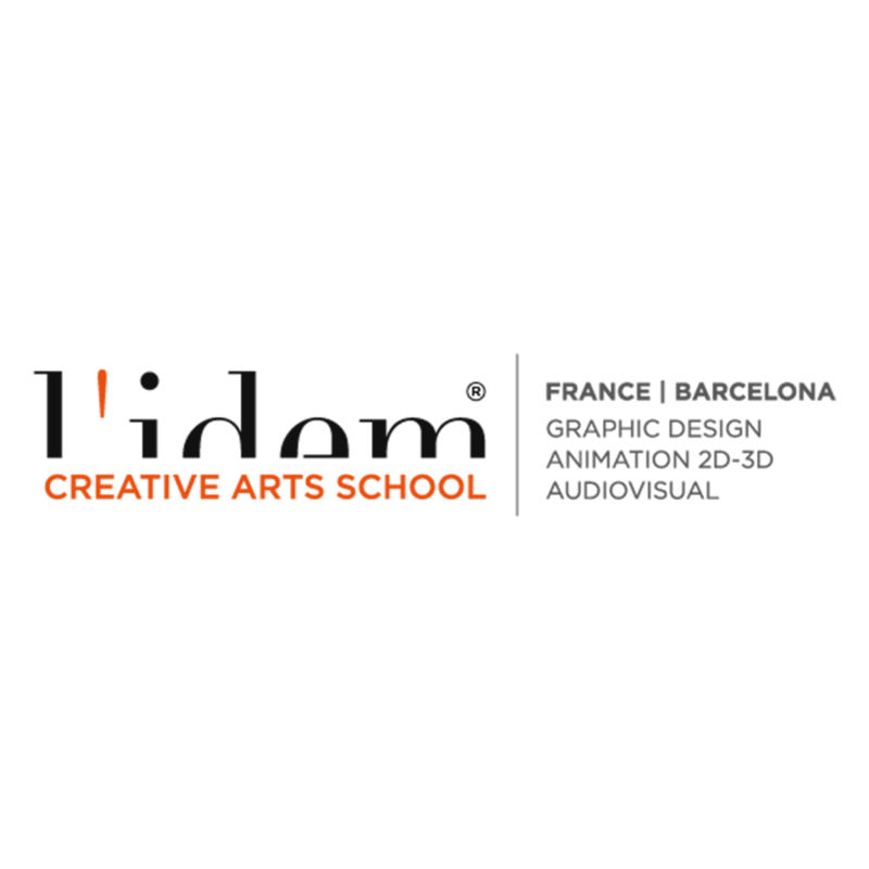 logo-idem-arts-school Idem Perpignan Barcelone