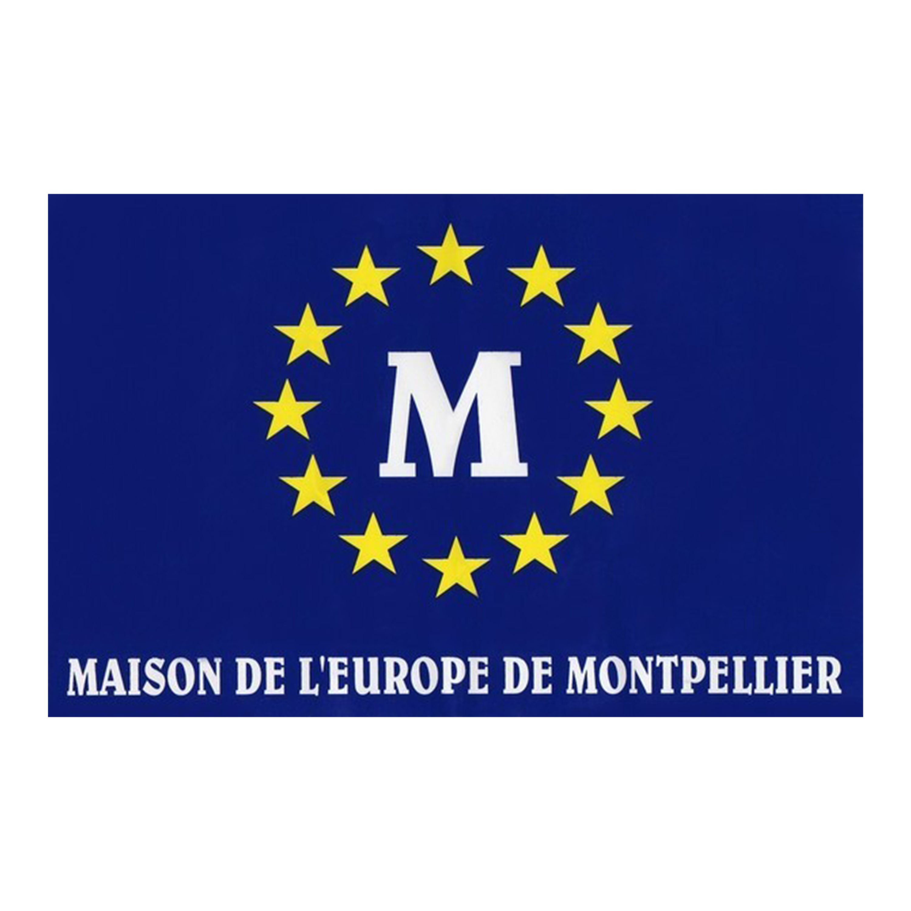 Maison de l'Europe de Montpellier