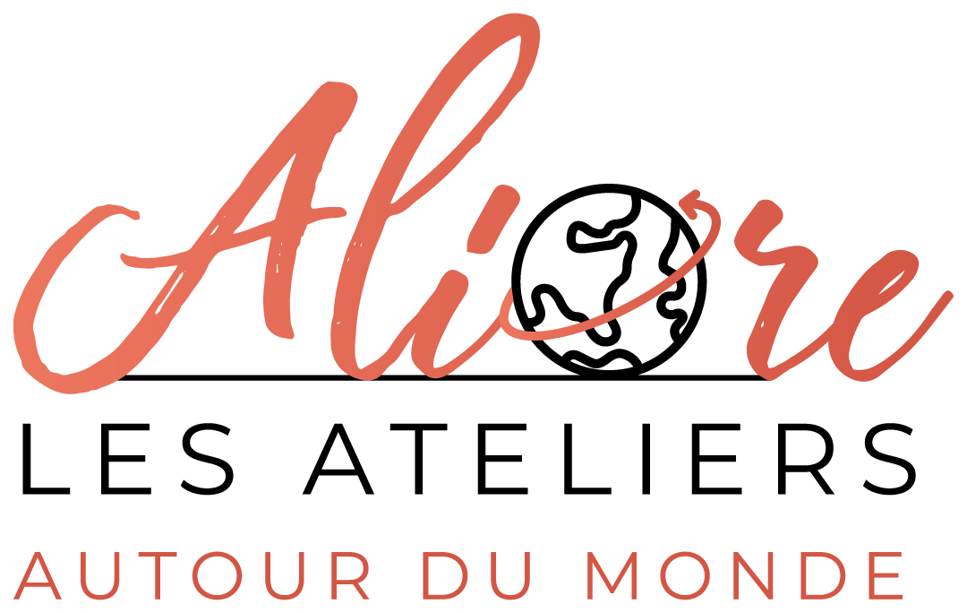 Logo association Aliore