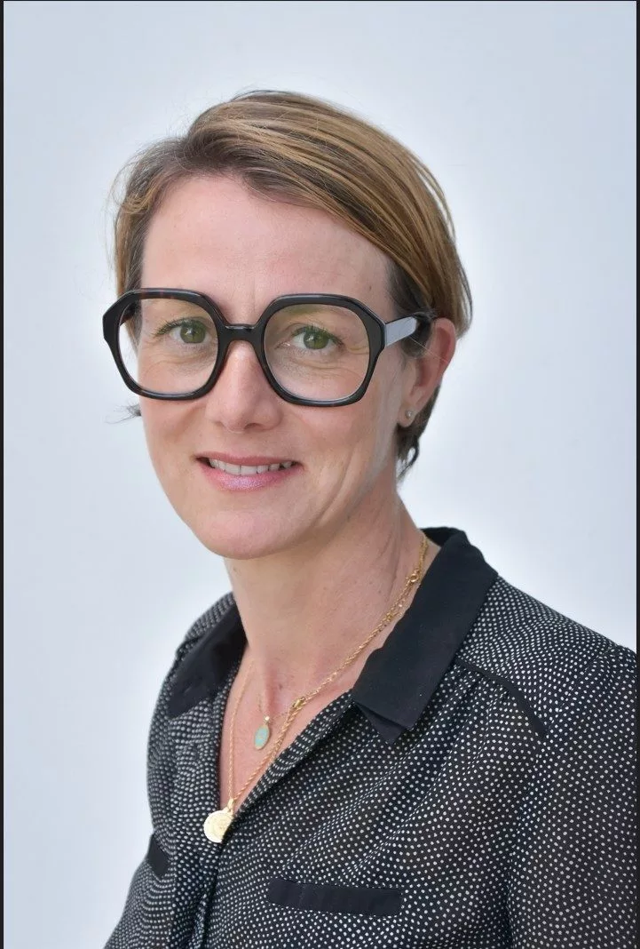 Stéphanie Gouchault